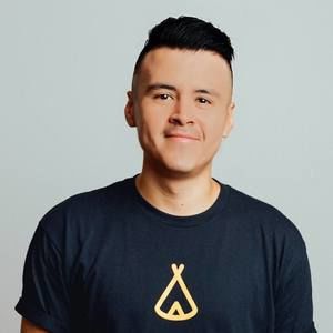 Meet your Posher, Brandon matthew